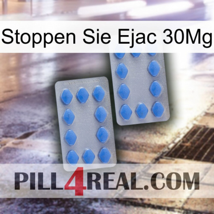Stop Ejac 30Mg 20